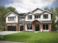 Image result for 2 Story House Plans