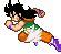 Image result for DBZ Toys Yamcha