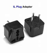 Image result for Israel Power Plug Adapter
