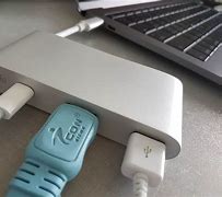 Image result for Apple USB C Multiport Adapter