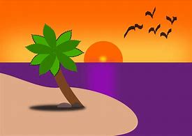 Image result for Clip Art Beach Cricket