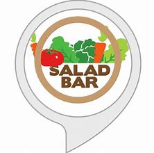 Image result for Alexa Get a Salad