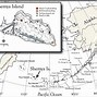Image result for Shemya Island Alaska Map