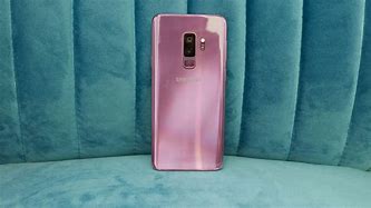 Image result for Samsung Galaxy S9 Plus Gold