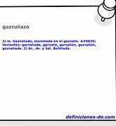 Image result for gaznatazo