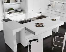 corian cucina lacquered corian 174 kitchen with island essential quadra corian cucina lacquered corian 174 kitchen with island essential quadra