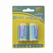 Image result for C Cell Batteries