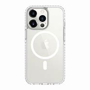 Image result for iPhone 13 White in Black Case