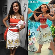 Image result for Moana Clothing
