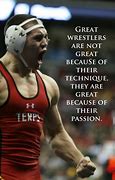 Image result for Wrestling Quote Logos