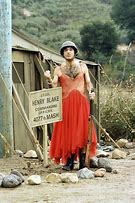 Image result for Jamie Farr Mash Character