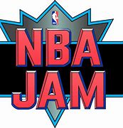 Image result for NBA Jam Logo High Quality