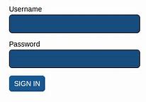 Image result for Log in Username and Password