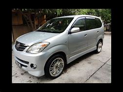 Image result for Avanza Matic
