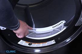 Image result for Check Filter LG Dryer