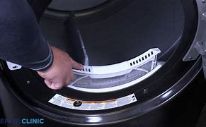 Image result for LG Dryer Filter