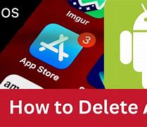 Image result for Delete App