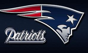 Image result for NFL Team Logos Patriots