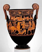 Image result for Ancient Greek Pottery