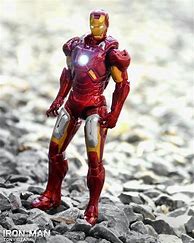 Image result for Iron Man Mark 200