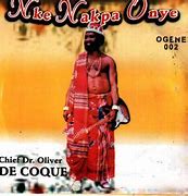 Image result for Oliver De Coque Nke Nakpa Onye