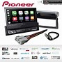 Image result for Pioneer Head Unit Dolphin Screen