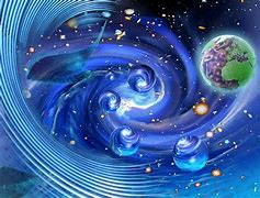 Image result for Exploding Planet Earth