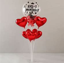 Image result for Anniversary Balloons