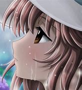 Image result for Depressed Anime Girl Crying