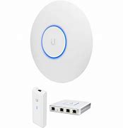 Image result for Ubiquiti WiFi Router