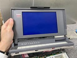 Image result for Dynabook Xerox