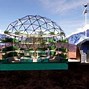 Image result for Geodesic Dome Kit 10 Foot Radius