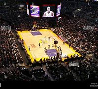 Image result for NBA Lakers Basketball Court