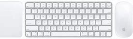 Image result for Apple Wireless Keyboard Curved