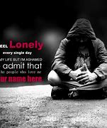 Image result for Lonely Boy Quotes