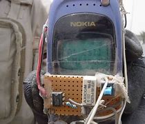 Image result for Nokia Bomb