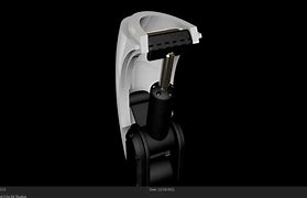 Image result for Robotic Arm Concept Art