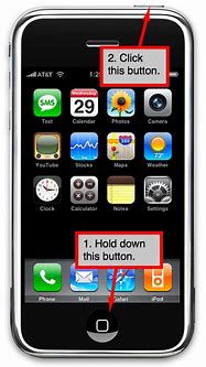 Image result for iPhone Touch Screen Screen Shot