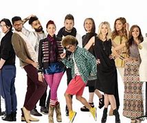 Image result for Project Runway Designers