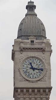 Image result for Tour De L'Horloge Paris