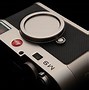 Image result for Leica M9 Titanium