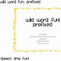 Image result for Prefixes Fun Worksheets