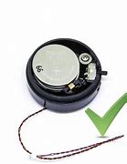 Image result for Round Battery How to Replace