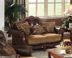 Image result for Traditional Living Room Sets