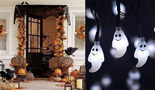 Image result for Halloween Items