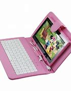 Image result for Kids Tablet with Keyboard