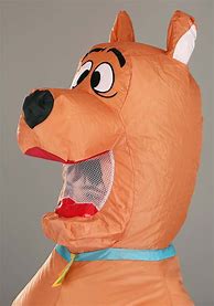Image result for Scooby Doo Inflatable