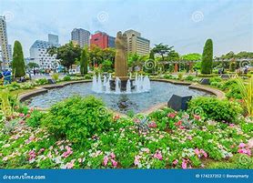 Image result for Yokohama Japan Park