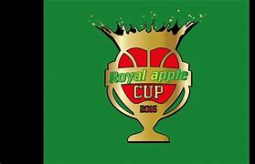 Image result for Apple Cup 112 Logo