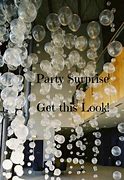 Image result for Balloon Bubble Strands